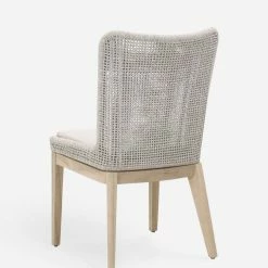 Lulu And Georgia Winnetka Indoor / Outdoor Dining Chair (Set Of 2)