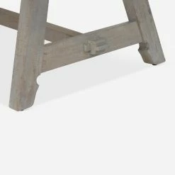 Lulu And Georgia Morris & Co. Kelmscott Dining Table Furniture