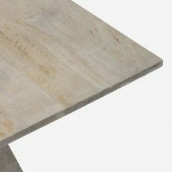 Lulu And Georgia Morris & Co. Kelmscott Dining Table Furniture