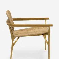 Outlet π Lulu And Georgia Morris & Co. Kelmscott Rush Indoor / Outdoor Accent Chair π₯ 16 Lulu And Georgia Morris & Co. Kelmscott Rush Indoor / Outdoor Accent Chair