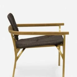 Outlet π Lulu And Georgia Morris & Co. Kelmscott Rush Indoor / Outdoor Accent Chair π₯ 14 Lulu And Georgia Morris & Co. Kelmscott Rush Indoor / Outdoor Accent Chair