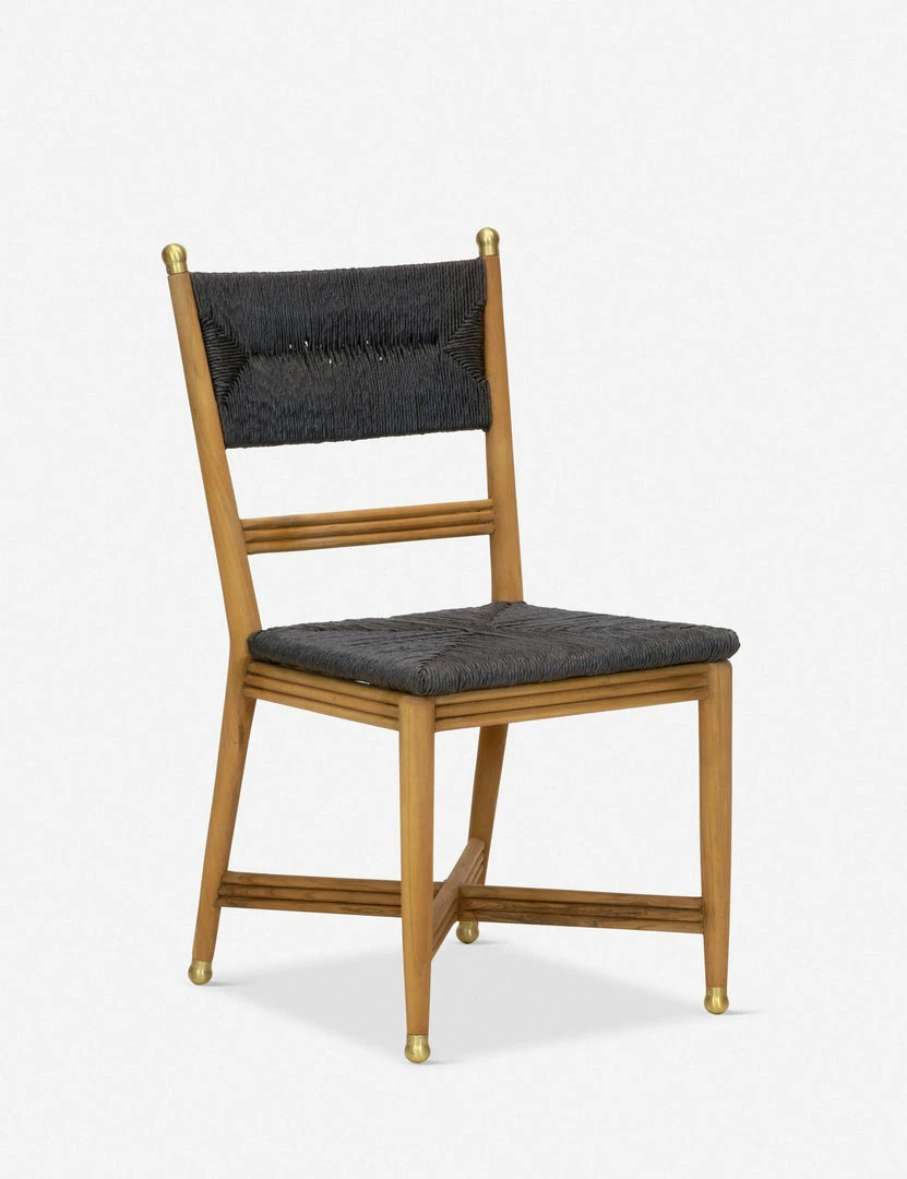 Promo ๐ Lulu And Georgia Morris & Co. Kelmscott Rush Indoor / Outdoor Dining Chair Outdoor Collection ๐คฉ 8 Lulu And Georgia Morris & Co. Kelmscott Rush Indoor / Outdoor Dining Chair Outdoor Collection