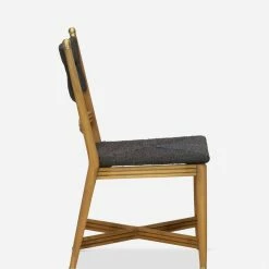 Promo ๐ Lulu And Georgia Morris & Co. Kelmscott Rush Indoor / Outdoor Dining Chair Outdoor Collection ๐คฉ 18 Lulu And Georgia Morris & Co. Kelmscott Rush Indoor / Outdoor Dining Chair Outdoor Collection