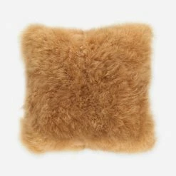 Discount 🎁 Lulu And Georgia Madison Cashmere Fur Pillow Bouclé + Textural Fabric ⌛ 14 Lulu And Georgia Madison Cashmere Fur Pillow Bouclé + Textural Fabric