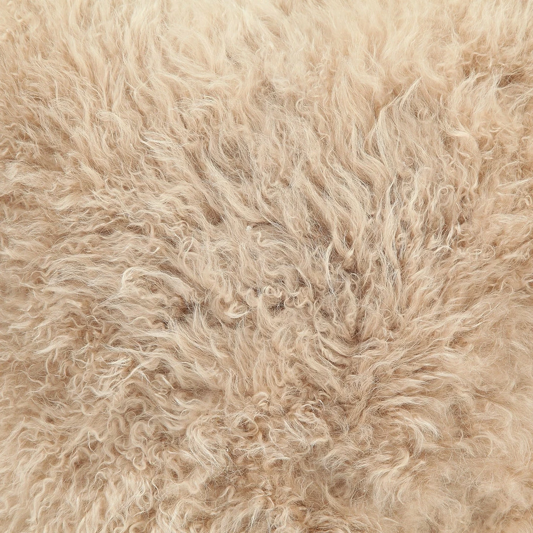 Discount 🎁 Lulu And Georgia Madison Cashmere Fur Pillow Bouclé + Textural Fabric ⌛ 5 Lulu And Georgia Madison Cashmere Fur Pillow Bouclé + Textural Fabric