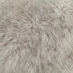 Discount 🎁 Lulu And Georgia Madison Cashmere Fur Pillow Bouclé + Textural Fabric ⌛ 19 Lulu And Georgia Madison Cashmere Fur Pillow Bouclé + Textural Fabric