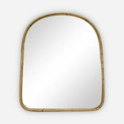 Lulu And Georgia Quincie Mirror