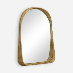 Lulu And Georgia Quincie Mirror