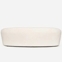 Lulu And Georgia Josephine Sofa Curved + Rounded