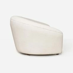 Lulu And Georgia Josephine Sofa Curved + Rounded