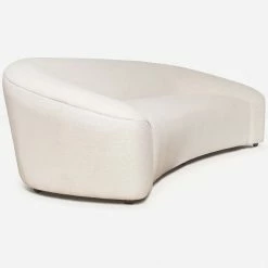 Lulu And Georgia Josephine Sofa Curved + Rounded