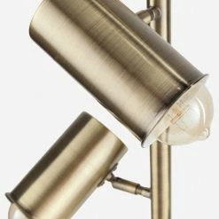 Lulu And Georgia Zanna Floor Lamp Lighting