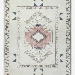 Lulu And Georgia Zehra Rug Élan Byrd Collection