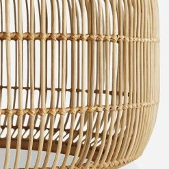 Lulu And Georgia Amina Round Coffee Table