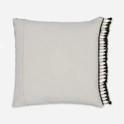 Lulu And Georgia Earth Tones Zion Pillow