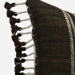 Lulu And Georgia Earth Tones Zion Pillow