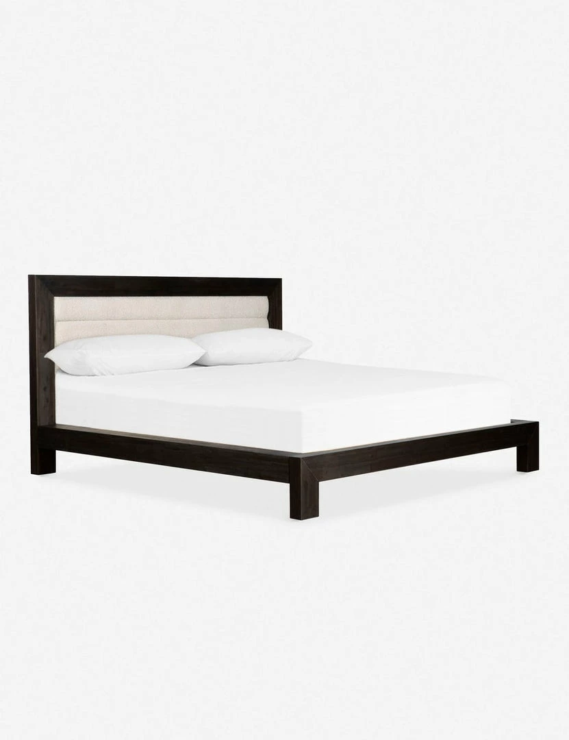 Best deal 🎁 Lulu And Georgia Carlin Platform Bed Furniture 🤩 6 Lulu And Georgia Carlin Platform Bed Furniture