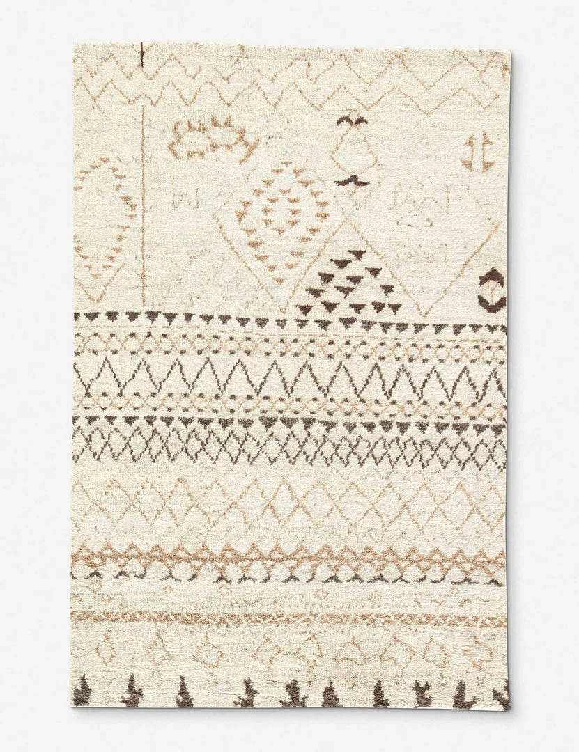Top 10 π Lulu And Georgia Earth Tones Aubrun Rug π 3 Lulu And Georgia Earth Tones Aubrun Rug